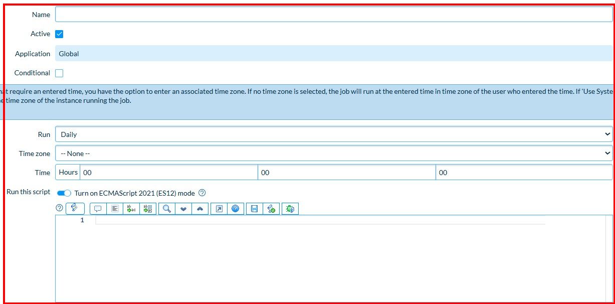 Budiharto.net Article | How to Automatically Create Incident Tickets ...